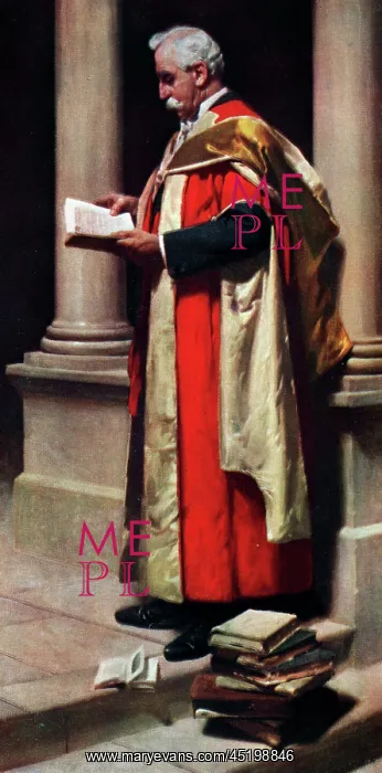 : Sir Baldwin Spencer : Sir Baldwin Spencer