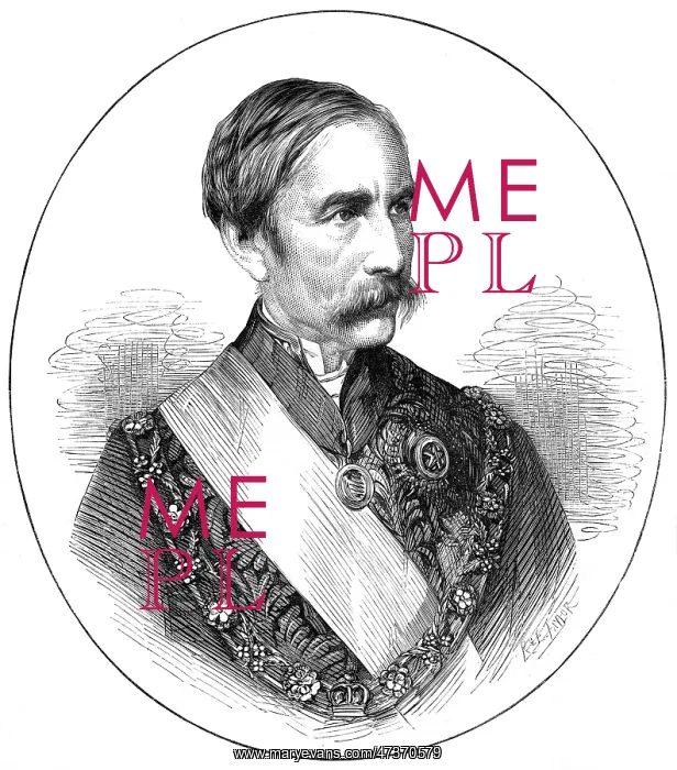 : SIR BARTLE FRERE : SIR BARTLE FRERE
