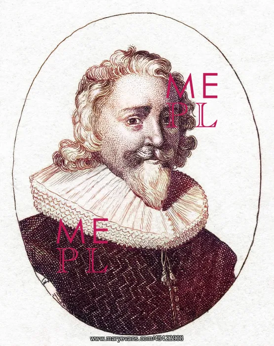 : SIR BENJAMIN RUDYERD : SIR BENJAMIN RUDYERD