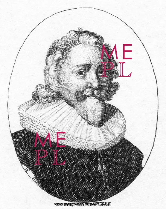 : SIR BENJAMIN RUDYERD : SIR BENJAMIN RUDYERD