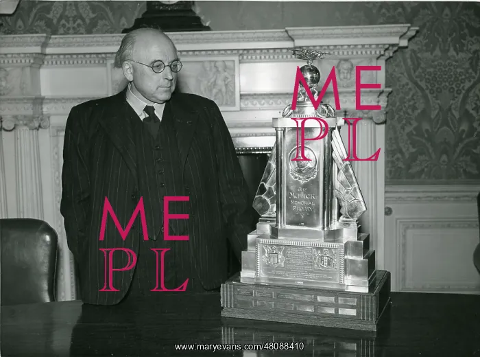 : Sir Bennett Melvill Jones, CBE, HonFRAeS, 1887-1975, wa? : Sir Bennett Melvill Jones, CBE, HonFRAeS, 1887-1975, wa?