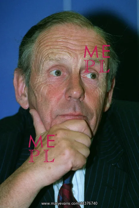  : Sir Brian Corby