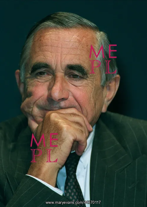  : Sir Bryan Nicholson