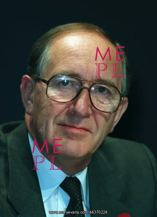  : Sir Bryan Nicholson