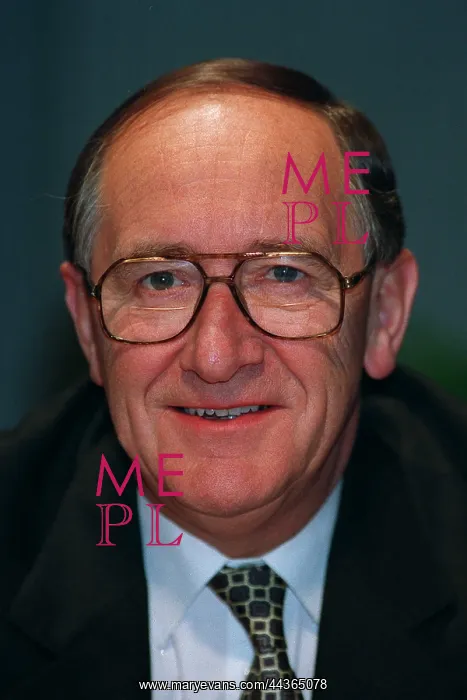  : Sir Byran Nicholson