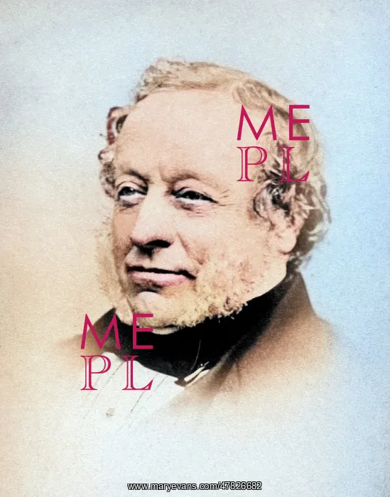  : Sir Charles Barry
