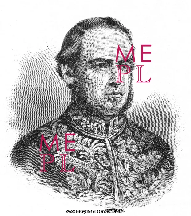 : SIR CHARLES DU CANE : SIR CHARLES DU CANE