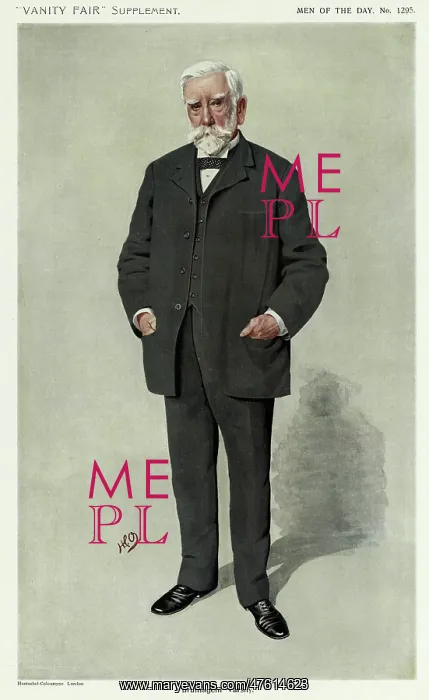 : Sir Charles Holcroft : Sir Charles Holcroft