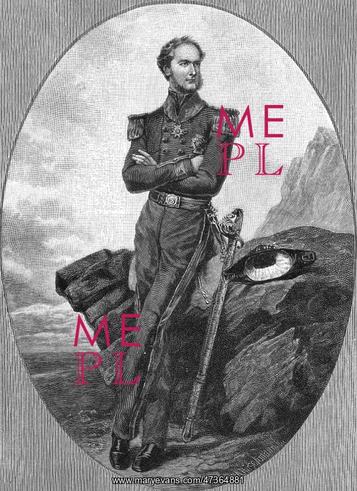 : SIR CHARLES HOTHAM - 2 : SIR CHARLES HOTHAM - 2