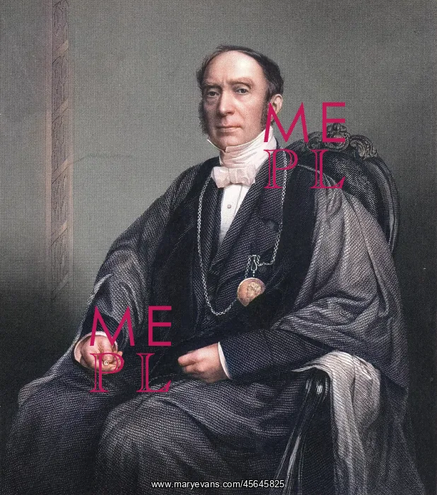 : SIR CHARLES LOCK EASTLAKE : SIR CHARLES LOCK EASTLAKE