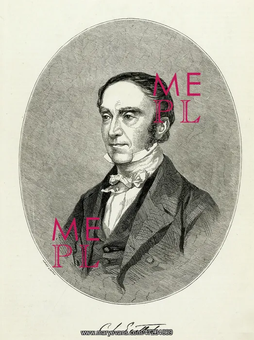 : SIR CHARLES LOCK EASTLAKE : SIR CHARLES LOCK EASTLAKE