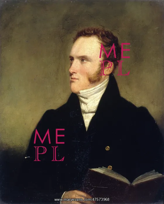 : Sir Charles Lyell (1797-1875) : Sir Charles Lyell (1797-1875)