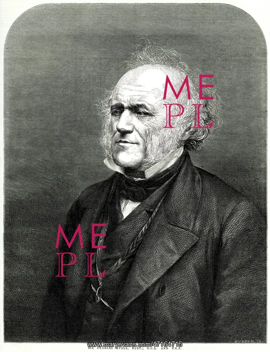 : Sir Charles Lyell : Sir Charles Lyell