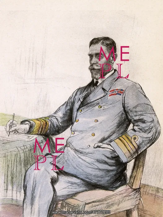  : SIR CHARLES MADDEN