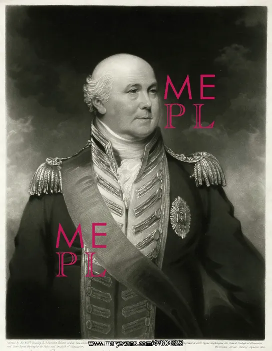 : Sir Charles Morice Pole, British naval commander : Sir Charles Morice Pole, British naval commander