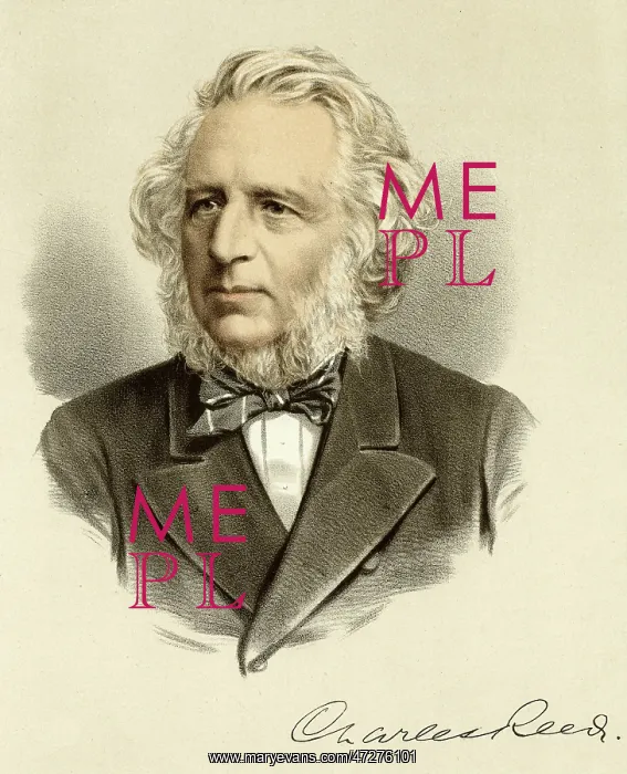  : SIR CHARLES REED