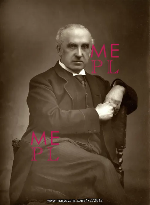 : SIR CHARLES RUSSELL : SIR CHARLES RUSSELL