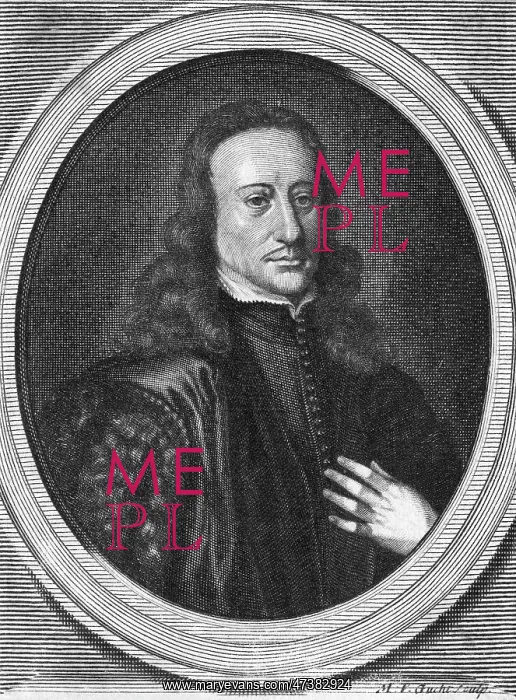  : SIR CHARLES SCARBOROUGH