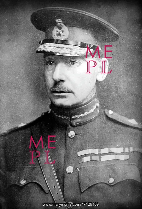  : Sir Charles Townshend