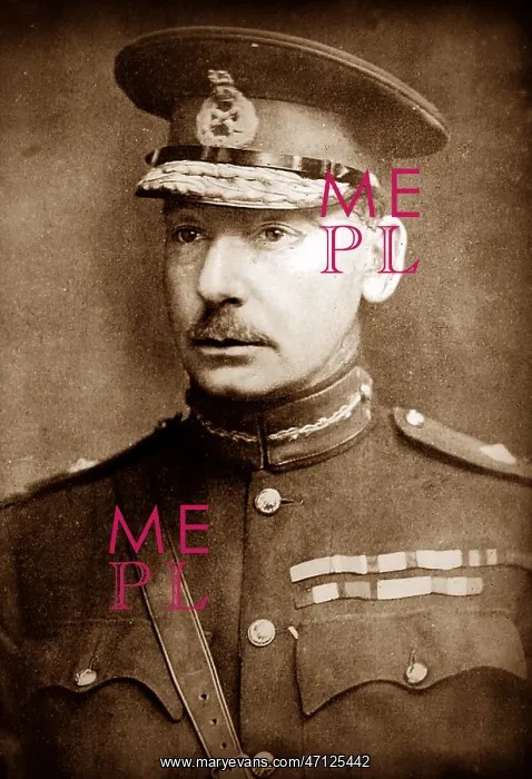  : Sir Charles Townshend