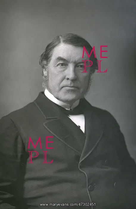  : Sir Charles Tupper