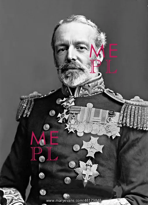 : Sir Christopher Cradock : Sir Christopher Cradock