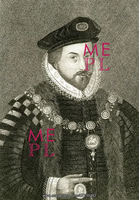 : SIR CHRISTOPHER HATTON : SIR CHRISTOPHER HATTON