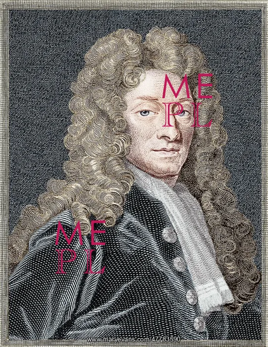 : Sir Christopher Wren, Architect : Sir Christopher Wren, Architect