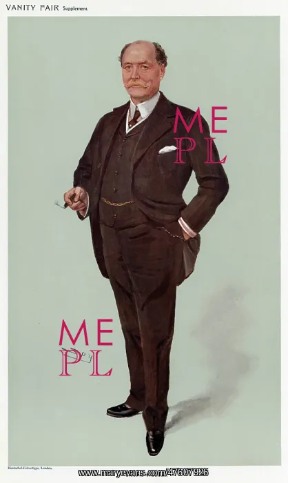 : Sir Clifton Robinson : Sir Clifton Robinson