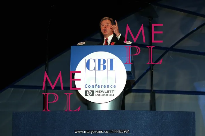 : Sir Clive Thompson : Sir Clive Thompson