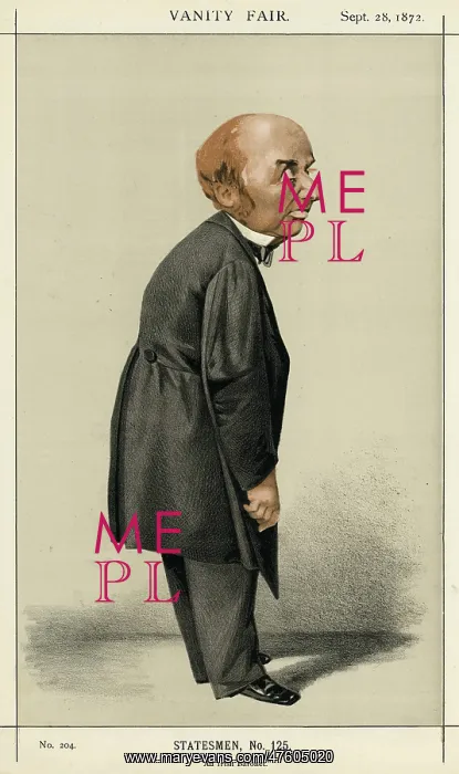 : Sir Colman O'Loghlen : Sir Colman O'Loghlen