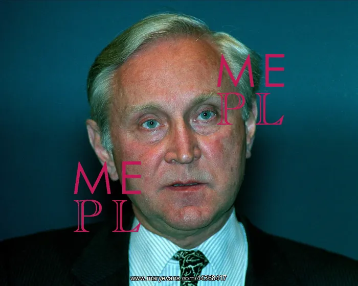  : Sir Crispin Tickell