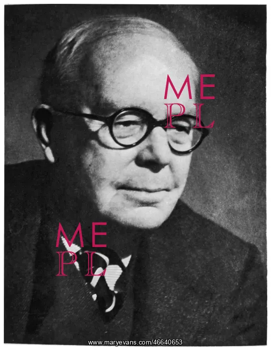 : SIR CYRIL LODOWIC BURT : SIR CYRIL LODOWIC BURT