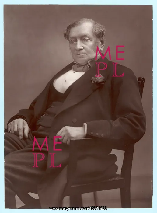  : Sir Daniel Gooch