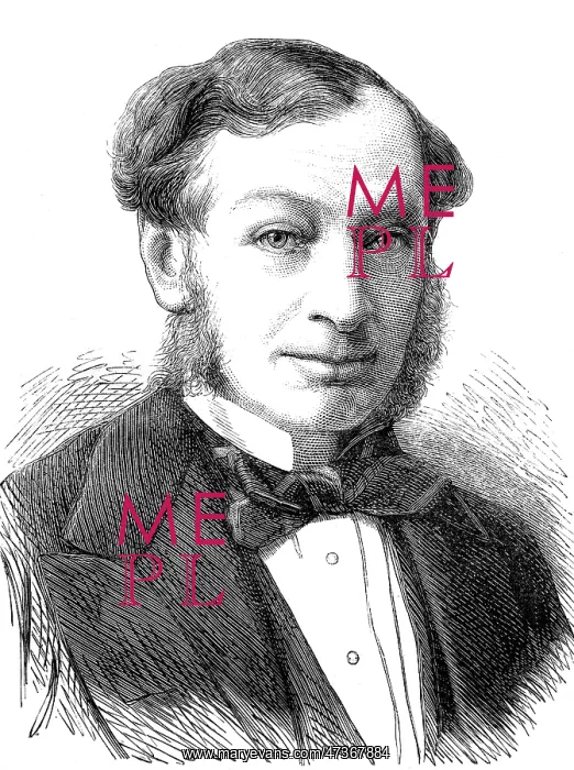 : SIR DANIEL GOOCH : SIR DANIEL GOOCH
