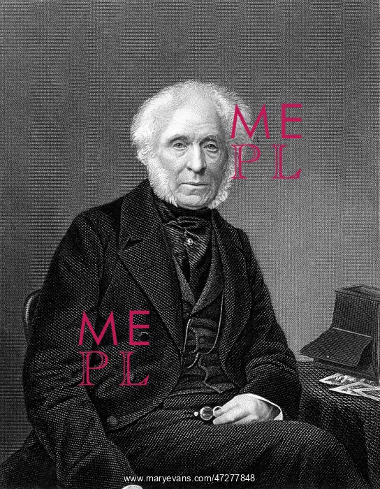  : SIR DAVID BREWSTER