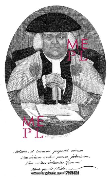  : SIR DAVID DALRYMPLE