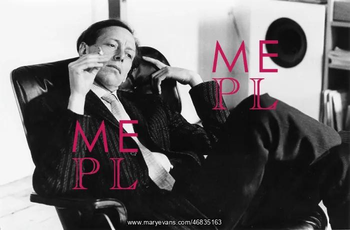 : Sir David Piper : Sir David Piper