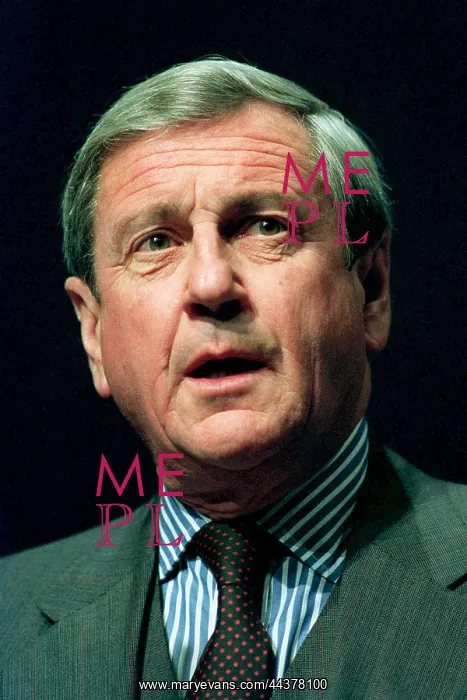 : Sir Derek Hornby