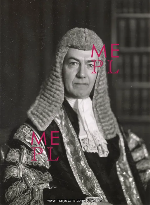 : Sir Donald Somervell : Sir Donald Somervell