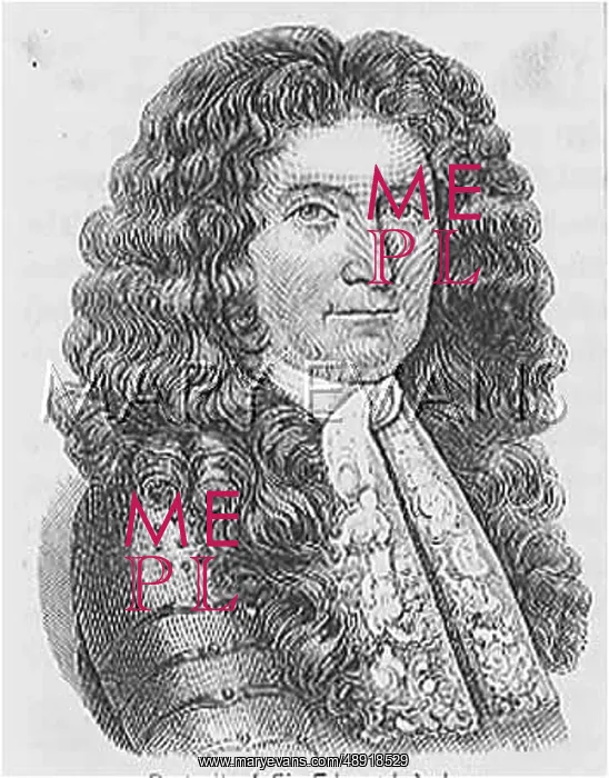 : SIR EDMUND ANDROS - 2 : SIR EDMUND ANDROS - 2
