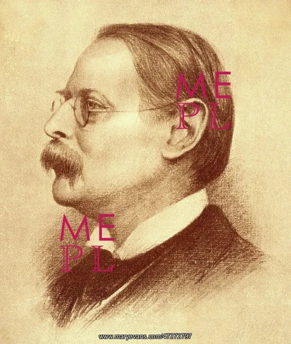  : SIR EDMUND GOSSE
