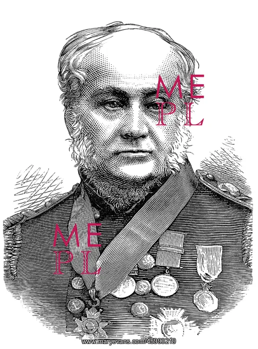 : Sir Edward Belcher : Sir Edward Belcher