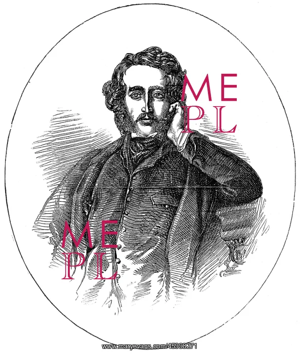 : Sir Edward Bulwer Lytton : Sir Edward Bulwer Lytton