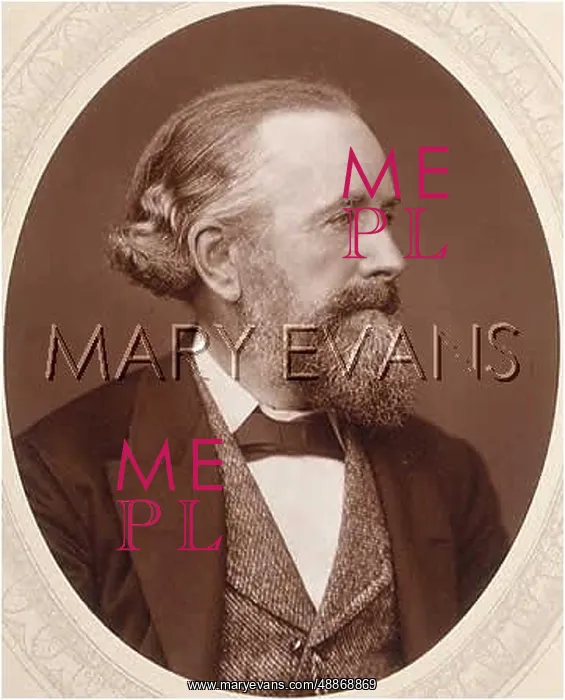 : Sir Edward Frankland