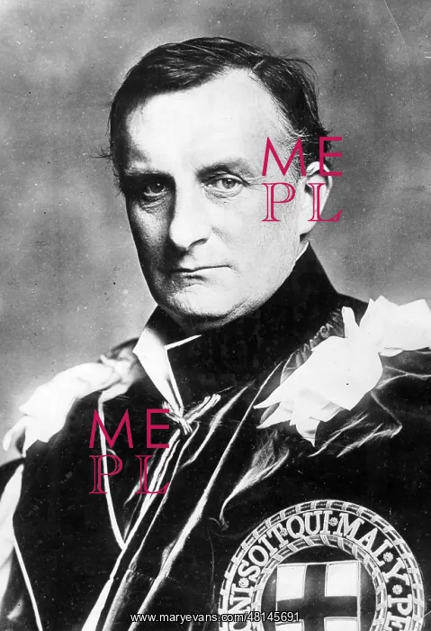 : Sir Edward Grey, 1914 : Sir Edward Grey, 1914