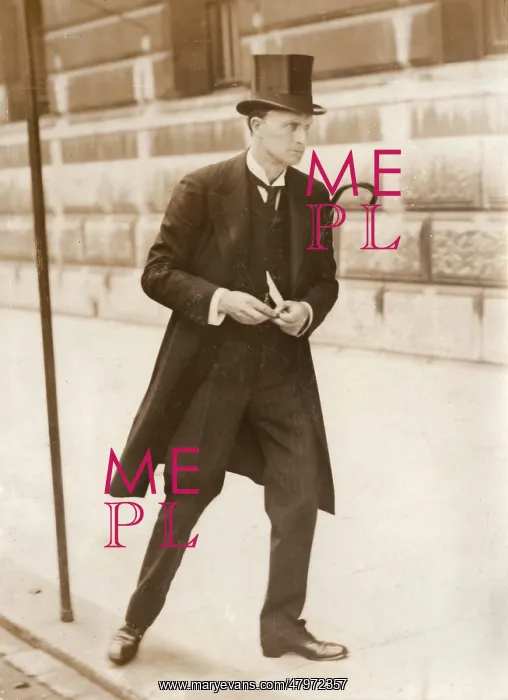 : Sir Edward Grey : Sir Edward Grey