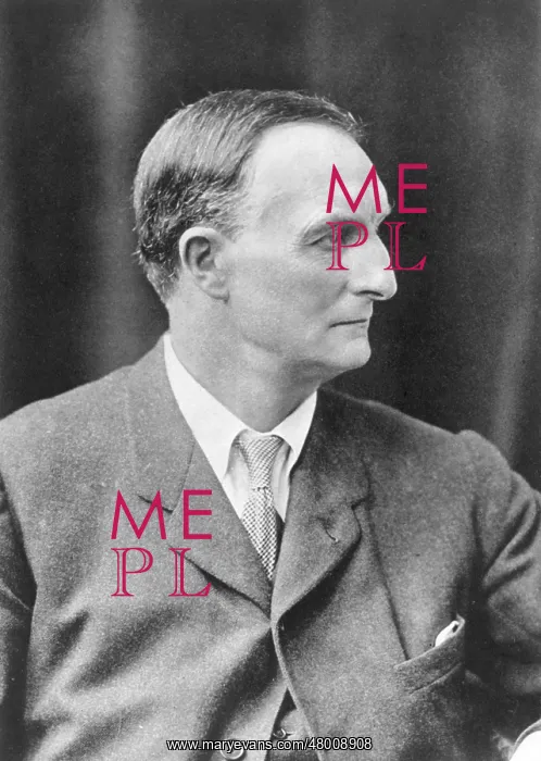 : Sir Edward Grey, British politician : Sir Edward Grey, British politician