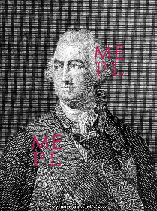 : Sir Edward Hawke, 1st Baron Hawke : Sir Edward Hawke, 1st Baron Hawke