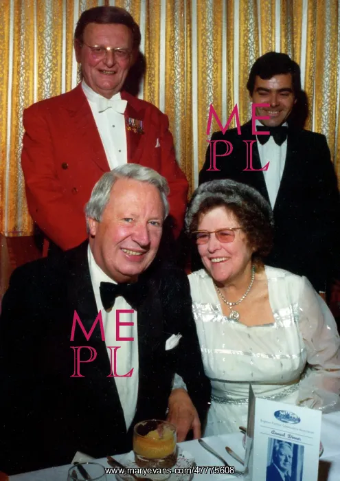 : Sir Edward Heath : Sir Edward Heath